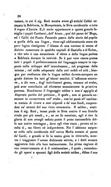 La scienza e la fede raccolta religiosa, scientifica, letteraria ed artistica, che mostra come il sapere umano rende testimonianza alla religione cattolica