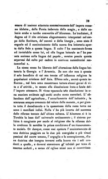 La scienza e la fede raccolta religiosa, scientifica, letteraria ed artistica, che mostra come il sapere umano rende testimonianza alla religione cattolica