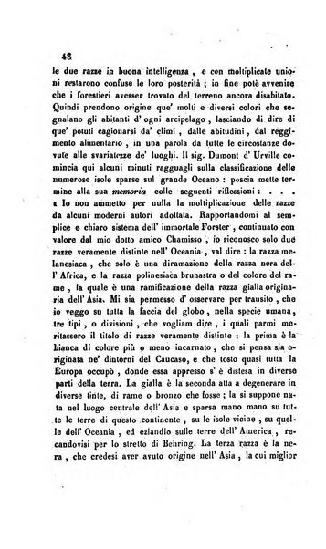 La scienza e la fede raccolta religiosa, scientifica, letteraria ed artistica, che mostra come il sapere umano rende testimonianza alla religione cattolica