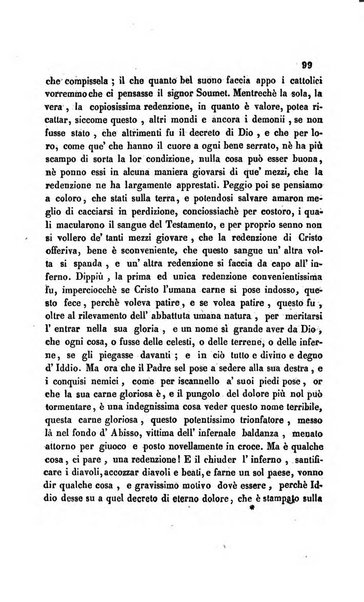 La scienza e la fede raccolta religiosa, scientifica, letteraria ed artistica, che mostra come il sapere umano rende testimonianza alla religione cattolica