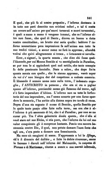 La scienza e la fede raccolta religiosa, scientifica, letteraria ed artistica, che mostra come il sapere umano rende testimonianza alla religione cattolica