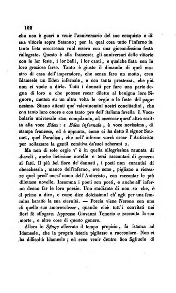 La scienza e la fede raccolta religiosa, scientifica, letteraria ed artistica, che mostra come il sapere umano rende testimonianza alla religione cattolica