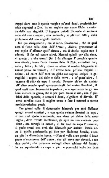 La scienza e la fede raccolta religiosa, scientifica, letteraria ed artistica, che mostra come il sapere umano rende testimonianza alla religione cattolica