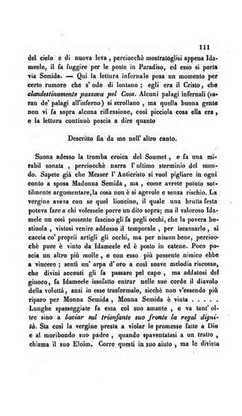 La scienza e la fede raccolta religiosa, scientifica, letteraria ed artistica, che mostra come il sapere umano rende testimonianza alla religione cattolica