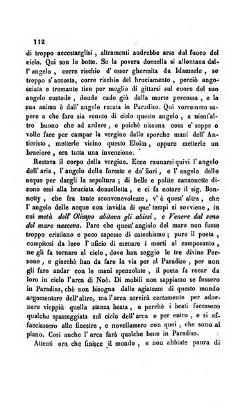 La scienza e la fede raccolta religiosa, scientifica, letteraria ed artistica, che mostra come il sapere umano rende testimonianza alla religione cattolica