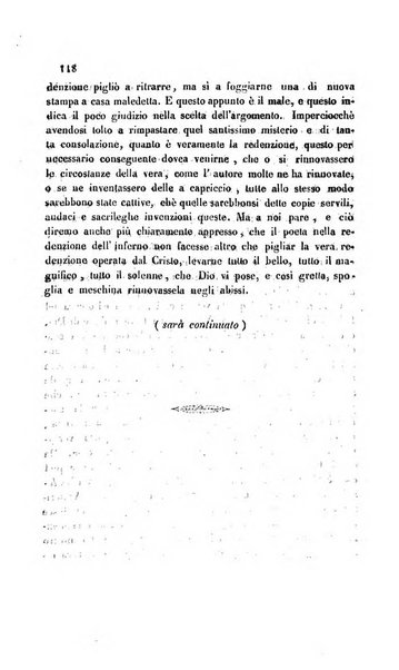 La scienza e la fede raccolta religiosa, scientifica, letteraria ed artistica, che mostra come il sapere umano rende testimonianza alla religione cattolica