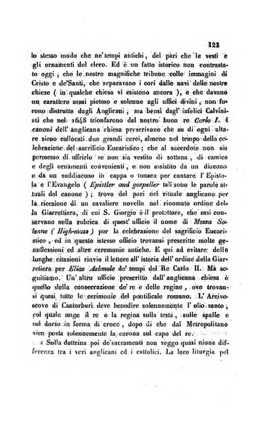 La scienza e la fede raccolta religiosa, scientifica, letteraria ed artistica, che mostra come il sapere umano rende testimonianza alla religione cattolica