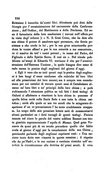 La scienza e la fede raccolta religiosa, scientifica, letteraria ed artistica, che mostra come il sapere umano rende testimonianza alla religione cattolica