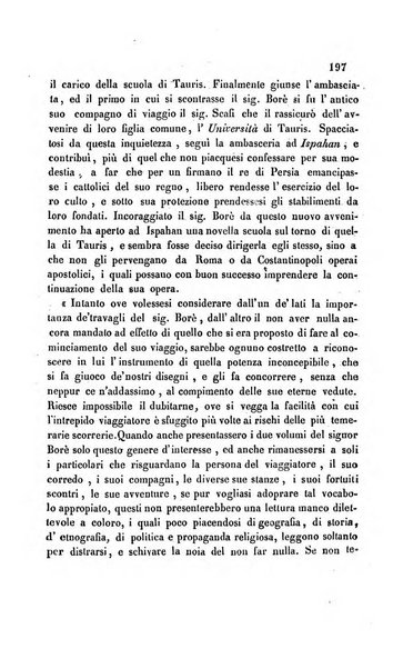 La scienza e la fede raccolta religiosa, scientifica, letteraria ed artistica, che mostra come il sapere umano rende testimonianza alla religione cattolica