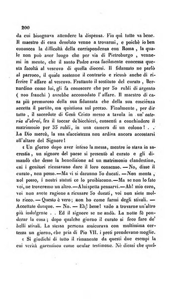 La scienza e la fede raccolta religiosa, scientifica, letteraria ed artistica, che mostra come il sapere umano rende testimonianza alla religione cattolica