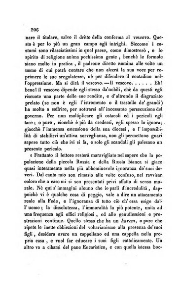 La scienza e la fede raccolta religiosa, scientifica, letteraria ed artistica, che mostra come il sapere umano rende testimonianza alla religione cattolica