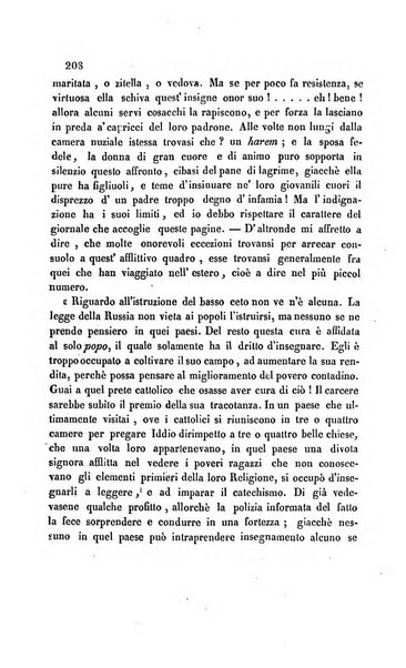 La scienza e la fede raccolta religiosa, scientifica, letteraria ed artistica, che mostra come il sapere umano rende testimonianza alla religione cattolica