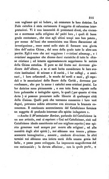 La scienza e la fede raccolta religiosa, scientifica, letteraria ed artistica, che mostra come il sapere umano rende testimonianza alla religione cattolica