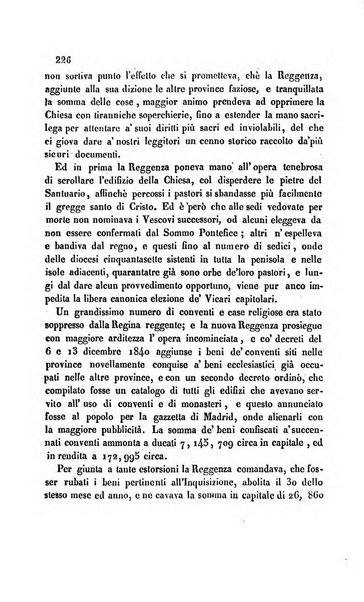 La scienza e la fede raccolta religiosa, scientifica, letteraria ed artistica, che mostra come il sapere umano rende testimonianza alla religione cattolica