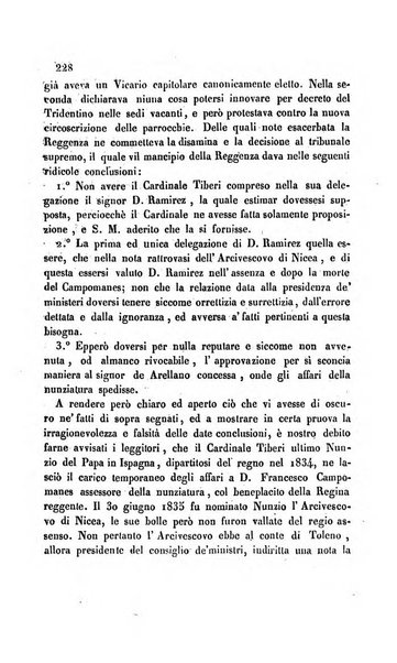 La scienza e la fede raccolta religiosa, scientifica, letteraria ed artistica, che mostra come il sapere umano rende testimonianza alla religione cattolica