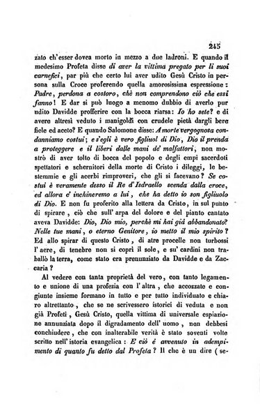 La scienza e la fede raccolta religiosa, scientifica, letteraria ed artistica, che mostra come il sapere umano rende testimonianza alla religione cattolica