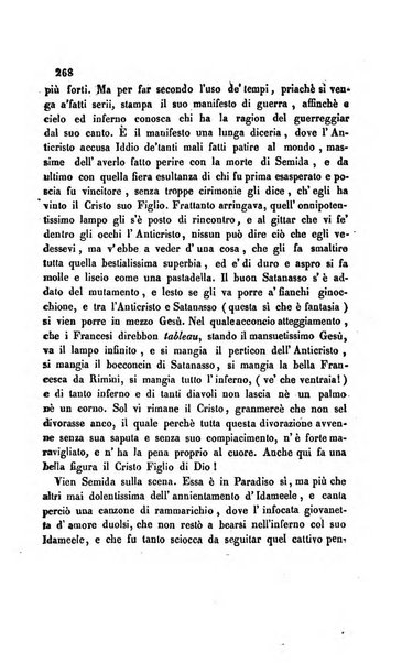 La scienza e la fede raccolta religiosa, scientifica, letteraria ed artistica, che mostra come il sapere umano rende testimonianza alla religione cattolica