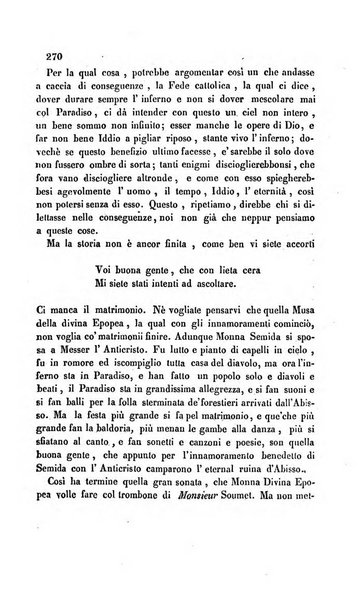 La scienza e la fede raccolta religiosa, scientifica, letteraria ed artistica, che mostra come il sapere umano rende testimonianza alla religione cattolica