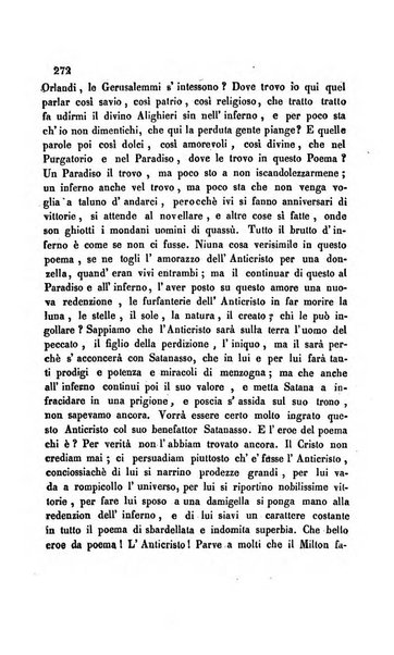 La scienza e la fede raccolta religiosa, scientifica, letteraria ed artistica, che mostra come il sapere umano rende testimonianza alla religione cattolica