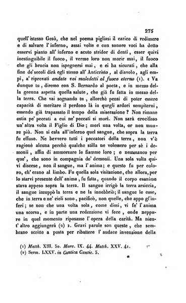 La scienza e la fede raccolta religiosa, scientifica, letteraria ed artistica, che mostra come il sapere umano rende testimonianza alla religione cattolica