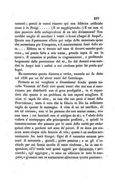 La scienza e la fede raccolta religiosa, scientifica, letteraria ed artistica, che mostra come il sapere umano rende testimonianza alla religione cattolica