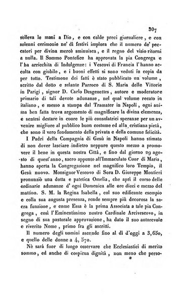 La scienza e la fede raccolta religiosa, scientifica, letteraria ed artistica, che mostra come il sapere umano rende testimonianza alla religione cattolica