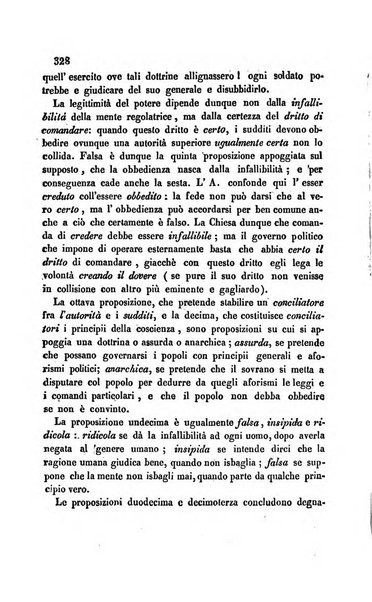 La scienza e la fede raccolta religiosa, scientifica, letteraria ed artistica, che mostra come il sapere umano rende testimonianza alla religione cattolica