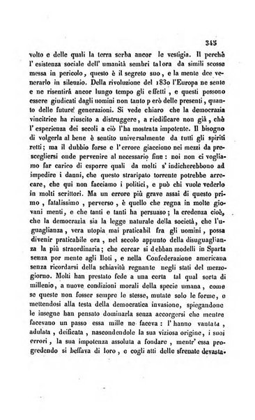 La scienza e la fede raccolta religiosa, scientifica, letteraria ed artistica, che mostra come il sapere umano rende testimonianza alla religione cattolica