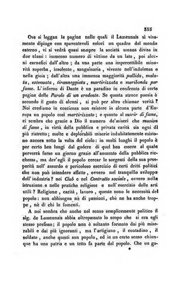 La scienza e la fede raccolta religiosa, scientifica, letteraria ed artistica, che mostra come il sapere umano rende testimonianza alla religione cattolica