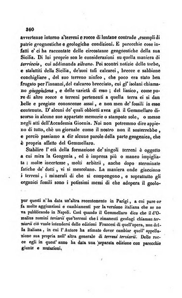 La scienza e la fede raccolta religiosa, scientifica, letteraria ed artistica, che mostra come il sapere umano rende testimonianza alla religione cattolica