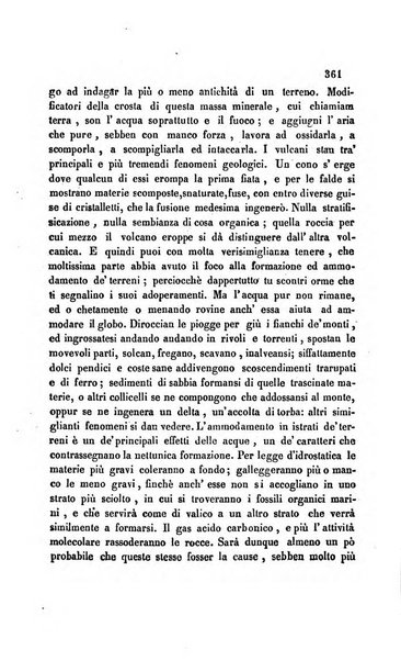 La scienza e la fede raccolta religiosa, scientifica, letteraria ed artistica, che mostra come il sapere umano rende testimonianza alla religione cattolica