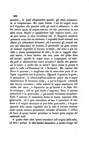 La scienza e la fede raccolta religiosa, scientifica, letteraria ed artistica, che mostra come il sapere umano rende testimonianza alla religione cattolica