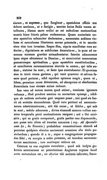 La scienza e la fede raccolta religiosa, scientifica, letteraria ed artistica, che mostra come il sapere umano rende testimonianza alla religione cattolica