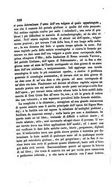 La scienza e la fede raccolta religiosa, scientifica, letteraria ed artistica, che mostra come il sapere umano rende testimonianza alla religione cattolica