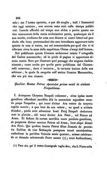 La scienza e la fede raccolta religiosa, scientifica, letteraria ed artistica, che mostra come il sapere umano rende testimonianza alla religione cattolica