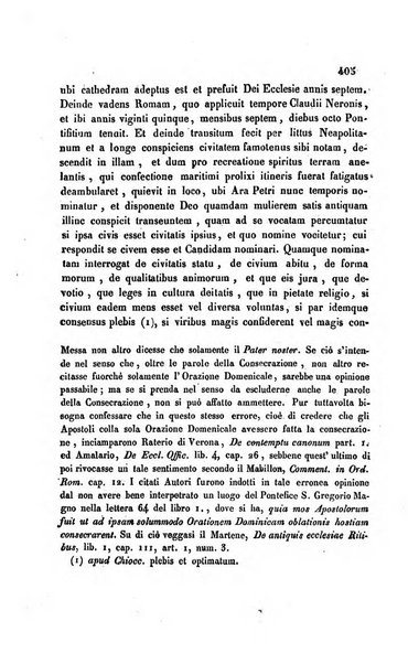 La scienza e la fede raccolta religiosa, scientifica, letteraria ed artistica, che mostra come il sapere umano rende testimonianza alla religione cattolica