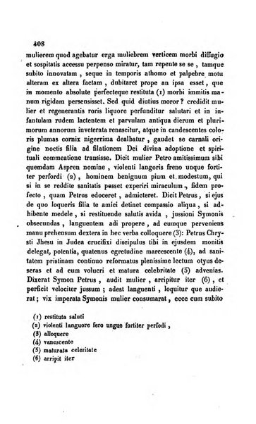 La scienza e la fede raccolta religiosa, scientifica, letteraria ed artistica, che mostra come il sapere umano rende testimonianza alla religione cattolica