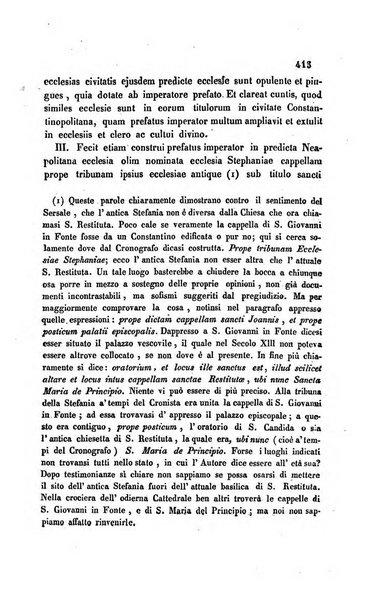 La scienza e la fede raccolta religiosa, scientifica, letteraria ed artistica, che mostra come il sapere umano rende testimonianza alla religione cattolica