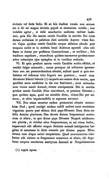 La scienza e la fede raccolta religiosa, scientifica, letteraria ed artistica, che mostra come il sapere umano rende testimonianza alla religione cattolica