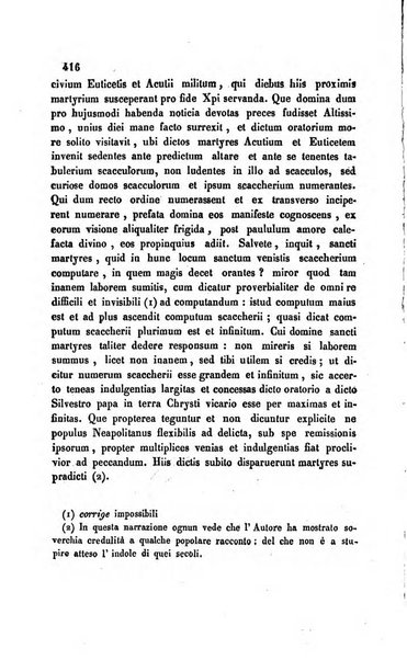 La scienza e la fede raccolta religiosa, scientifica, letteraria ed artistica, che mostra come il sapere umano rende testimonianza alla religione cattolica