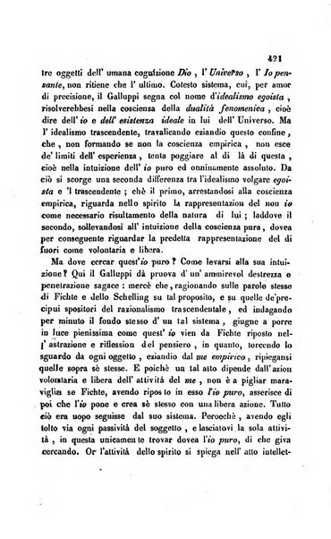 La scienza e la fede raccolta religiosa, scientifica, letteraria ed artistica, che mostra come il sapere umano rende testimonianza alla religione cattolica