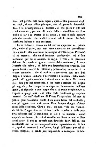 La scienza e la fede raccolta religiosa, scientifica, letteraria ed artistica, che mostra come il sapere umano rende testimonianza alla religione cattolica