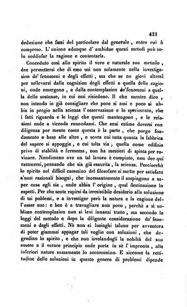 La scienza e la fede raccolta religiosa, scientifica, letteraria ed artistica, che mostra come il sapere umano rende testimonianza alla religione cattolica