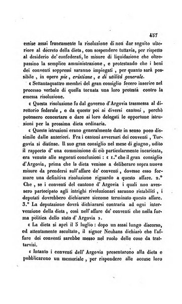 La scienza e la fede raccolta religiosa, scientifica, letteraria ed artistica, che mostra come il sapere umano rende testimonianza alla religione cattolica