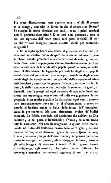 La scienza e la fede raccolta religiosa, scientifica, letteraria ed artistica, che mostra come il sapere umano rende testimonianza alla religione cattolica