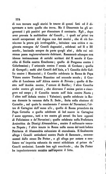 La scienza e la fede raccolta religiosa, scientifica, letteraria ed artistica, che mostra come il sapere umano rende testimonianza alla religione cattolica