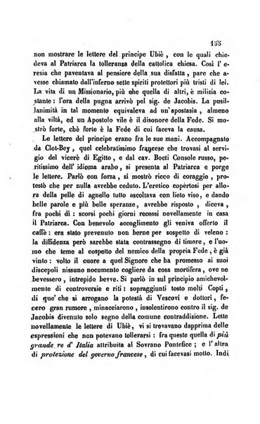 La scienza e la fede raccolta religiosa, scientifica, letteraria ed artistica, che mostra come il sapere umano rende testimonianza alla religione cattolica