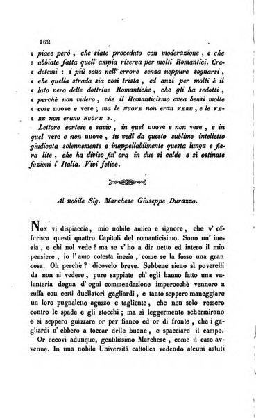 La scienza e la fede raccolta religiosa, scientifica, letteraria ed artistica, che mostra come il sapere umano rende testimonianza alla religione cattolica