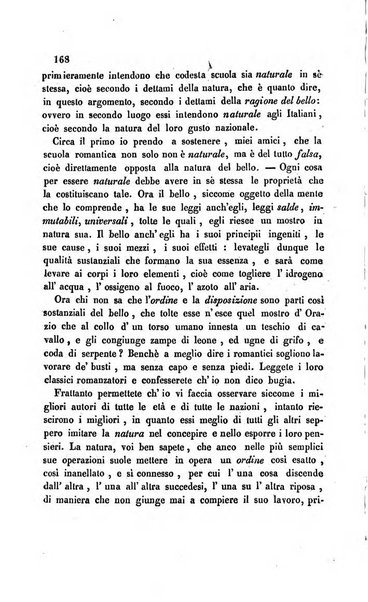 La scienza e la fede raccolta religiosa, scientifica, letteraria ed artistica, che mostra come il sapere umano rende testimonianza alla religione cattolica