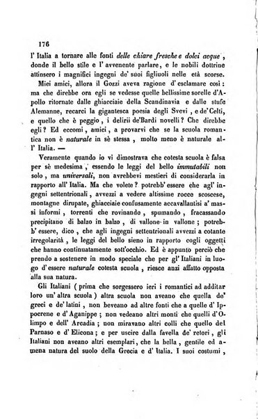 La scienza e la fede raccolta religiosa, scientifica, letteraria ed artistica, che mostra come il sapere umano rende testimonianza alla religione cattolica